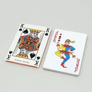 대형 점보 카드 25.8x37 카드게임 포커카드