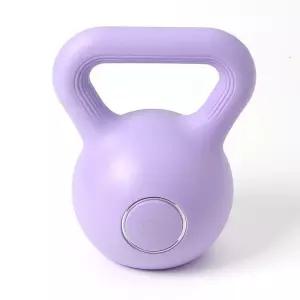 Jdt 힙바디 피트니스 케틀벨 4.5kg 홈트레이닝 아령