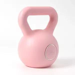 Jdt 힙바디 피트니스 케틀벨 4.5kg 웨이트 트레이닝