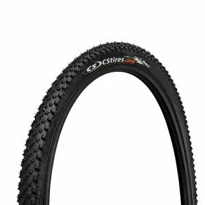탱크휠 자전거 타이어(26x2.125 ) MTB 산악자전거바퀴