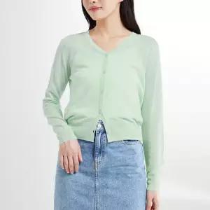 [COOL] 썸머 카디건 (SPCKE37G92-O)