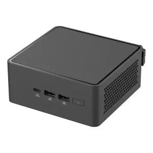 ASUS NUC 15 Pro Tall NUC15CRHU5 Ultra5 225H OpenClaw NemoClaw 지원 베어본 4169324