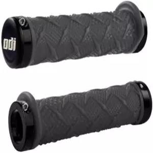 ODI J30XTHB ATV XTreme Lockon 그립 블랙