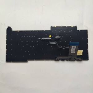 아수스 ROG 스트릭스 G513QY G15 노트북 키보드 미국 레이아웃