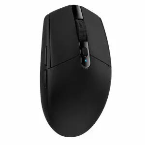 로지텍 G304 블랙 LIGHTSPEED WIRELESS 정품(A+)