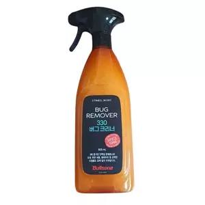 벌레크리너 버그크리너 330 600ml(불스원)