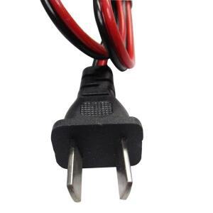 발전기 충전 케이블 YMH EF2000ISV2 용 DC 12V 리드 와이어 1000W 인버터 56100