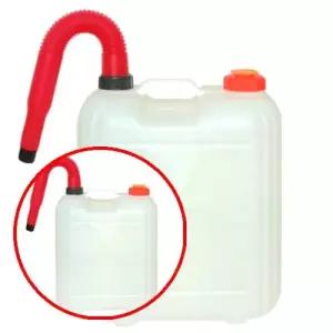 데이지 C1811 석유통 20L 기름통20L 기름통 등유통