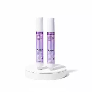 [풍성한헤어라인] 닥터그루트 아쿠아 PDRN 헤어라인 부스터샷 앰플 15ml 더블기획/단품