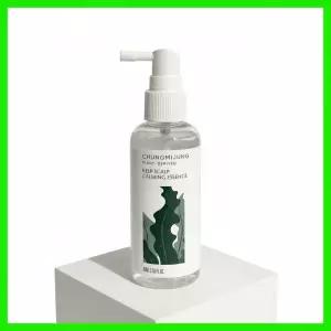 [성분천재/두피진정] 청미정 다시마 두피 진정 에센스 80ml