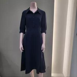 꼼빠니아허리포인트 칠부소매 에피스 CAFU4WOP100_IC