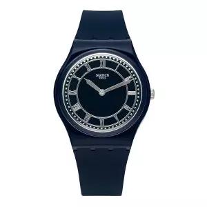 스와치 SWATCH GN254 공용 시계