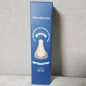 원데이즈유 피지쏙쏙 노모어 블랙헤드 100ml(LC)
