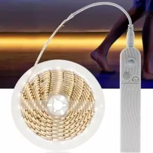SMD 2835 모션센서 LED라이트 2M WARM라이트