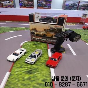 QNM 미니 RC 드리프트 자동차 M3 경주용 모델 원격 제어 테이블 장식 장난감 선물 소년을위한 소장품