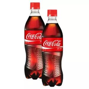 업소용 500ml 24PET콜라 탄산 페트 음료 용음료 용콜라