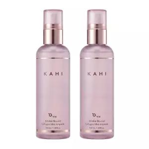 가히 링클 바운스 콜라겐 미스트 앰플 120ml 2개