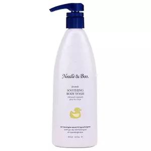 누들앤부 수딩 라벤더 바디 워시 473ml 334632