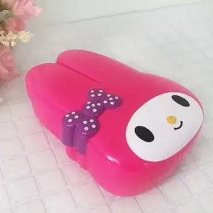 마이멜 마이 로디 멜로디 얼굴 락밴드형 도시락밴드형 마이멜로디 도시
