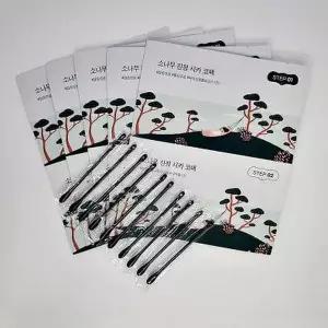 [셀러허브]라운드랩 소나무 진정 시카 코팩 5개입(LC) (S51623667)