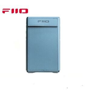 FiiO SK-JM21 음악 플레이어 JM21 MP3용 보호 PU 케이스