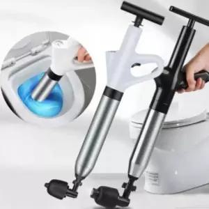 초강력 HUT776R9 스텐 파워 변기건 펌프 일체형 변기펌프 뚫어뻥