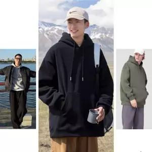 기모후드티 프라이데이 후드티 기모후드맨투맨 남여공용 후드/긴팔티 /기모후드/커플티/빅사이즈
