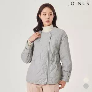 [조이너스] 웨이브 퀼팅 점퍼_JCCS0-WHH020