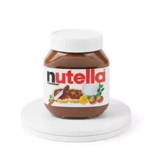 C10_1370g 누텔라 370g 초코쨈 뉴텔라 초코잼 nutella 누텔라잼 초콜릿잼 스프레드lmn633