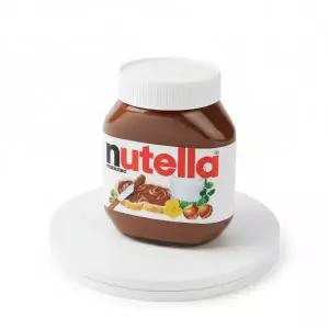 B10_1nutell 누텔라 nutella 뉴텔라 초코쨈 초코잼 누텔라잼 370g 초콜릿잼 스프레드mno244