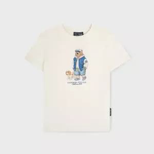 [후아유][AK분당점] [후아유] Steve Photo T-shirt(F) / WHRPG2421F