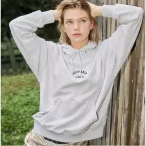 [후아유][AK평택점] [후아유] Cali Hoodie(Loose Fit) / WHMHF4T92F