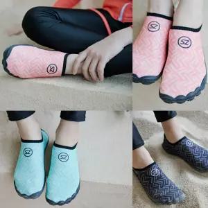 어린이 아쿠아슈즈 SF-AQ01 220-260mm 물놀이 아동신발