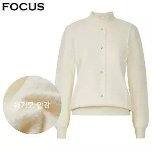 [포커스] 프릴 포인트 융 기모 니트_VFI5W1KT2161