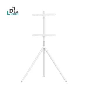 엘디엘 마운트 이젤형TV스탠드 TSE4413 화이트