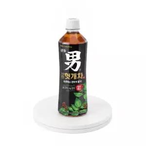 광동 진한 헛개차 500ml x 20pet