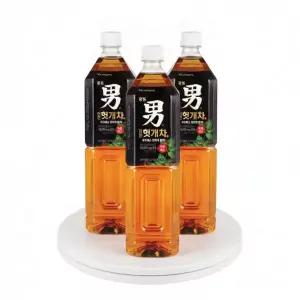 광동 진한 헛개차 1.5L x 12병