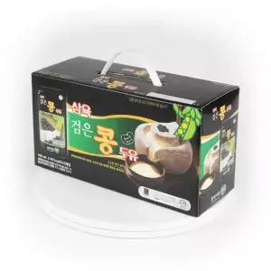 삼육 검은콩두유 파우치 190mlx60입