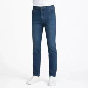 [파파브로]남성 데님 테이퍼드핏 데일리 청바지 GY-JEA-586-4,7