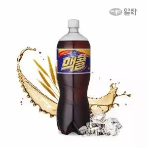 일화 맥콜 1.5lx12pet