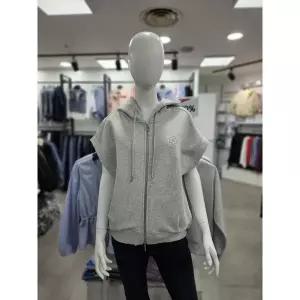 [뱅뱅] 봄 여성 후드집업 베스트 CTM145