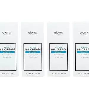 애터미 비비크림 40ml X 4개 SPF30 PA++(LC)