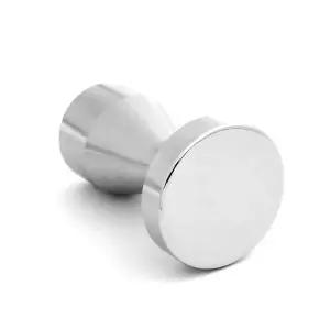 TBZ 올스테인리스 압착 위생 탬퍼(49mm)