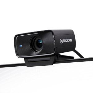 Elgato Facecam MK.2, 프리미엄 풀 HD 웹캠, HDR