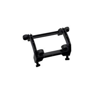 ZWLLKJGS DJI Neo용 짐벌 쇼크 흡수 브래킷 교체품, 짐벌 진동 감쇠 보드, DJI Neo 드론 액세서리용 방진 마운트 블랙