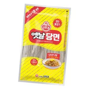 (올핀)오뚜기 옛날당면 1Kg