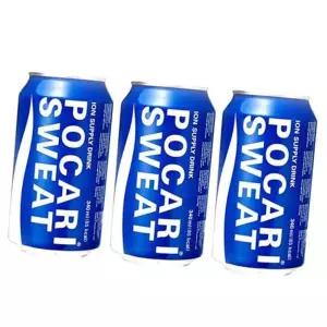 (올핀)포카리스웨트 이온음료 340ml 24캔