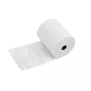 (다올)감열지 포스용지 79x70x120mm 50롤 카드단말기 키오스크 영수증 바코드라벨지