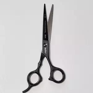 (다올)고급미용가위 전문가용 헤어커트 미용가위 18cm