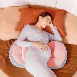 (올핀)임산부용 허리쿠션 베르 2Color